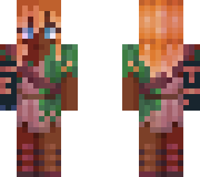 link totk (reskin)