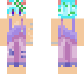 luka(pixie/fairy)
