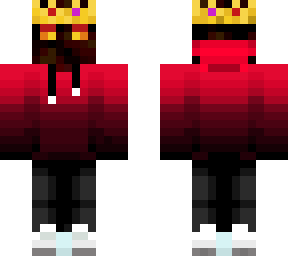 magma king