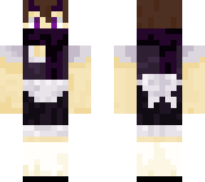 maid