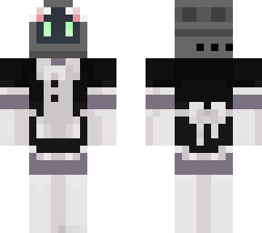maid