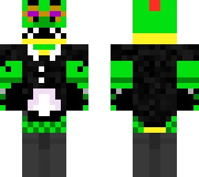maid-gomery gator