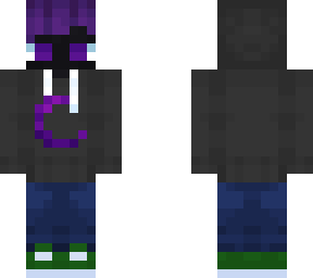 male enderman