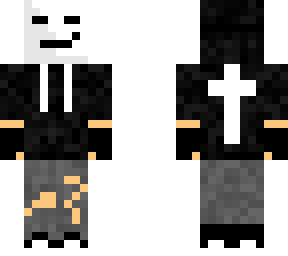 mask guy