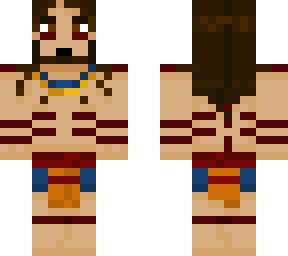 maya maincra
