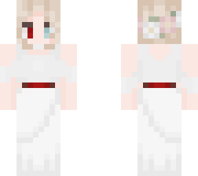 mei noiva