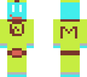 minero