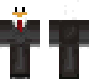 mr. goose