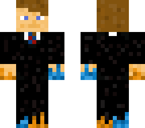 mr fire and water 3
