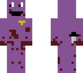 murder afton