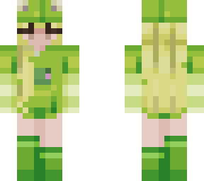 my main skin