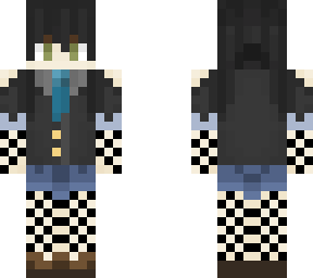 my personal skin
