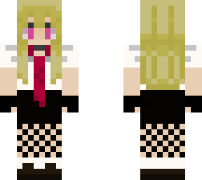 my skin :)
