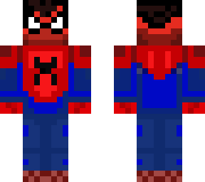 my spider sona