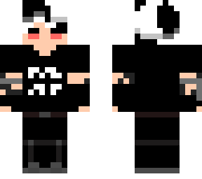 vrchat | Minecraft Skins