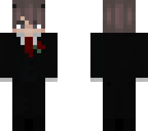 narco traje uwu