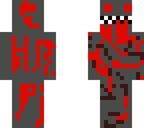 naught monster