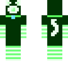 neko greeny v2