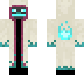 nether bone mage