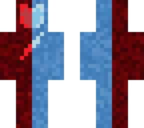 neutral flash (oc character, at least suit wise anyways, not sure)