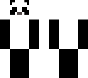 normal panda