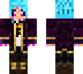 novarium artificer
