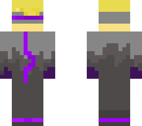 ohyay purple penguins