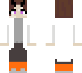 orionsinthstars's minecraft skin(main)