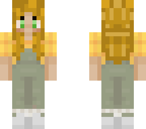 overalls