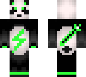 pandalightningsword