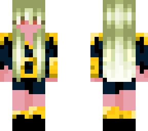 piglin origin kenji