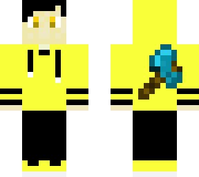pikabelt skin two