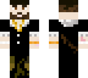 pirateman