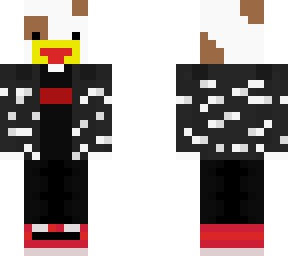 poochy con tremendo drip