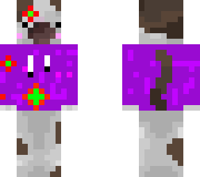 popbaconyt girl  (credit to piratehunterzoro)