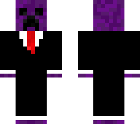 purp creeper