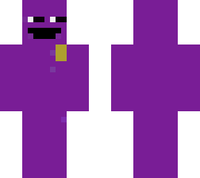 purple guy