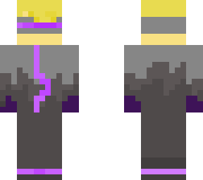 purple penguins ohyay