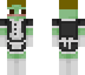 qn pepe maid