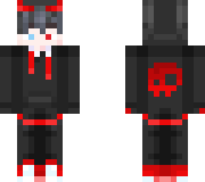 red devil