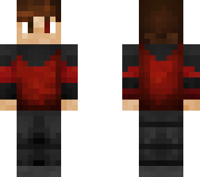 red n