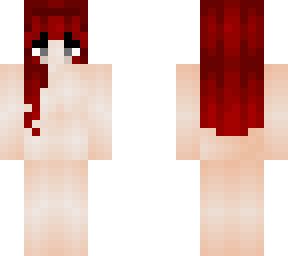 redhead skin base