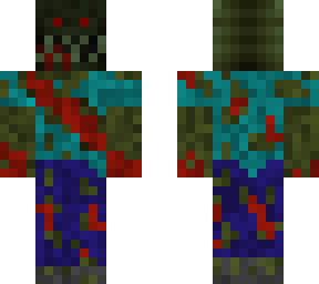 revenant horror (hypixel sb)