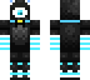 robot neko seek