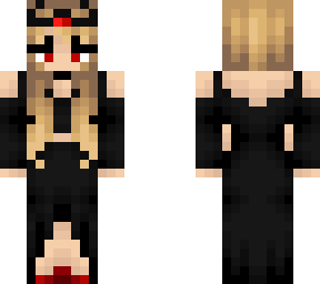 royalty vampire wedding