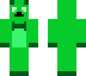 shamrock freddy