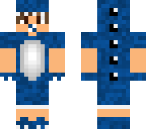 skin
