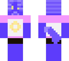 skin for sadbooflowers