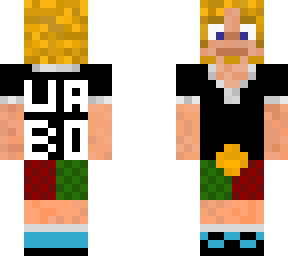 skin remake - wuantt