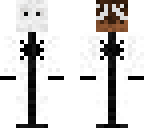 skinnyman (redone)